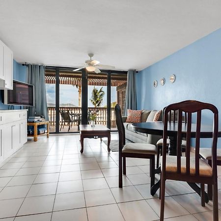Sapphire Beach Resort East End (Saint Thomas) Exterior foto