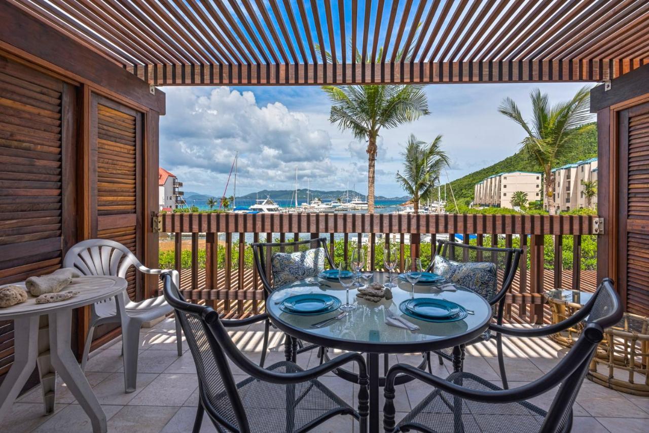 Sapphire Beach Resort East End (Saint Thomas) Exterior foto