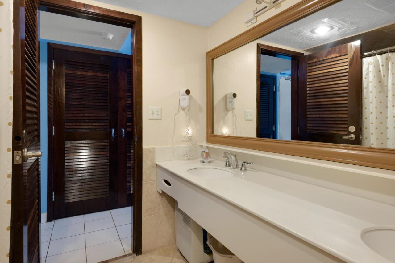 Sapphire Beach Resort East End (Saint Thomas) Exterior foto